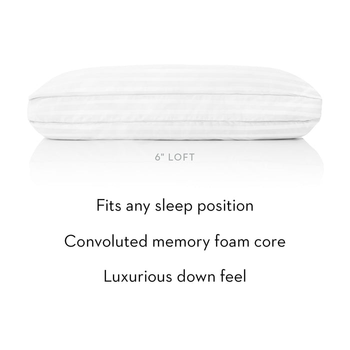Convolution - Pillow