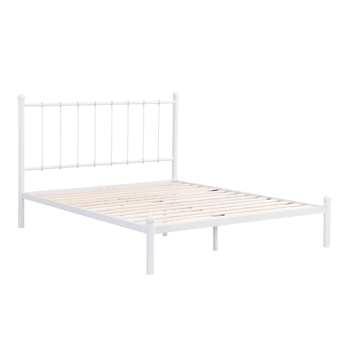 Simmons -  Platform Bed