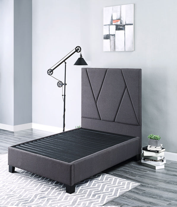 Modern Bed - Base Frame