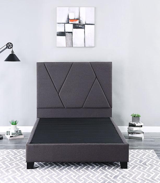 Modern Bed - Base Frame