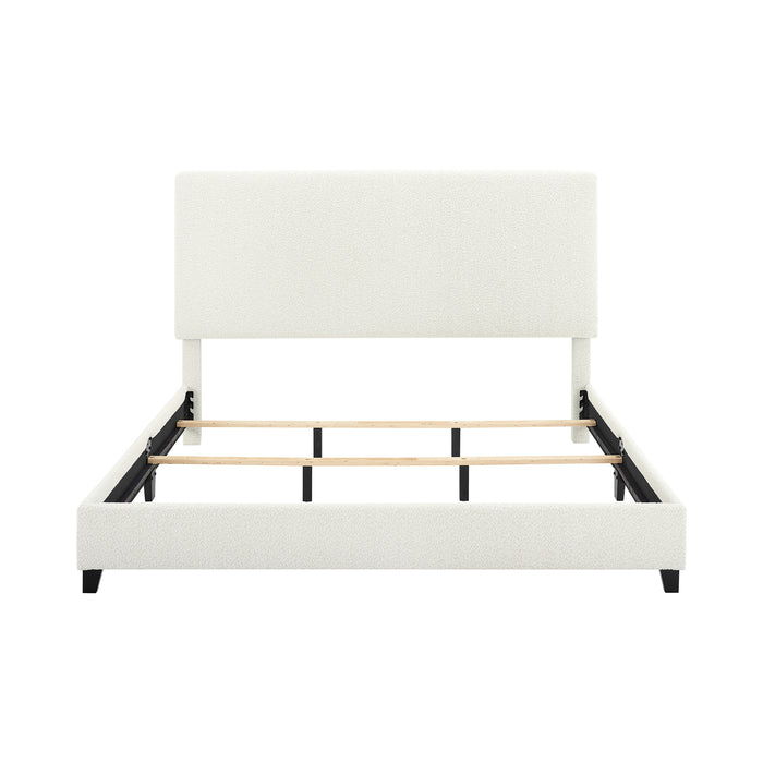 Bridger - Upholstered Bed