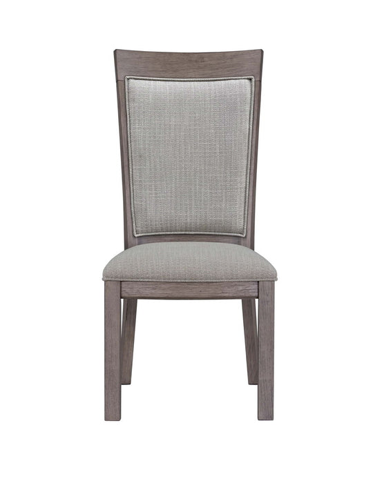 Fusion - Side Chair (Set of 2) - Dawn