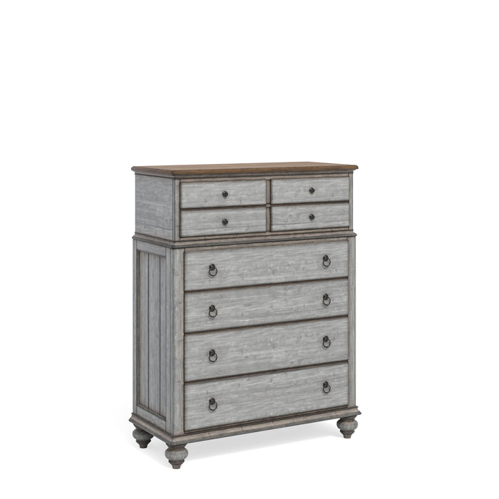 Plymouth - Drawer Chest