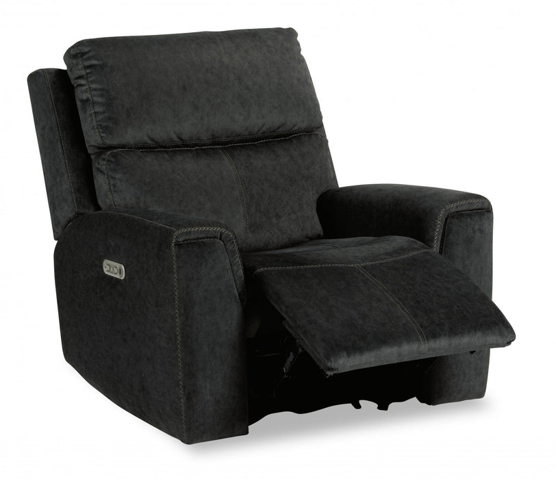 Jarvis - Power Recliner with Power Headrest