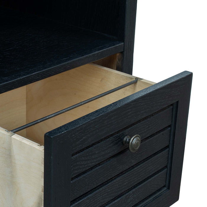 Topanga - One Drawer File Cabinet