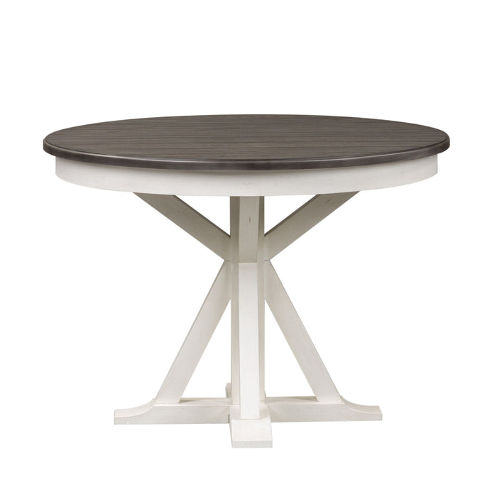 Allyson Park - Pedestal Table