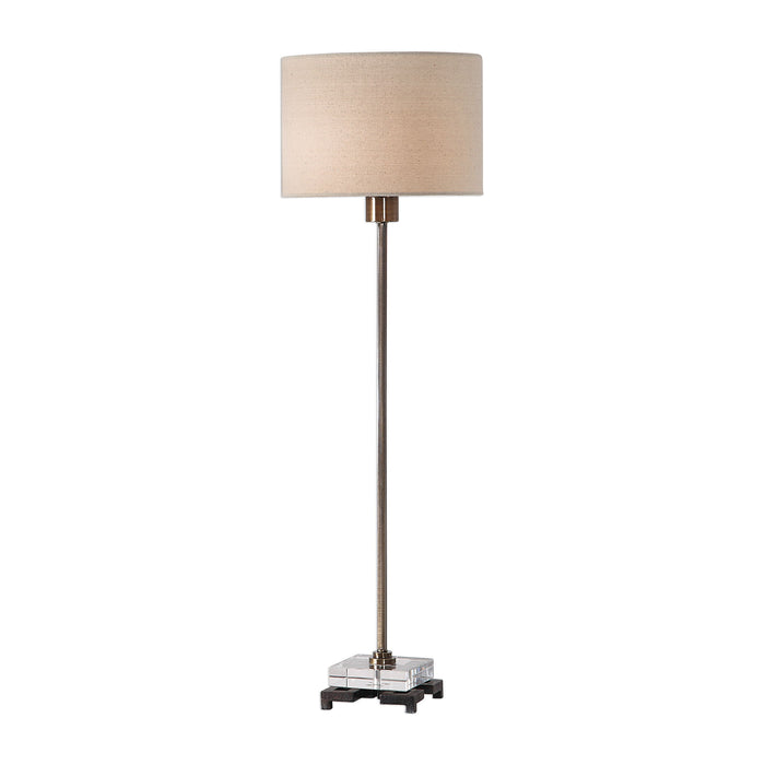 Danyon - Table Lamp - Brass