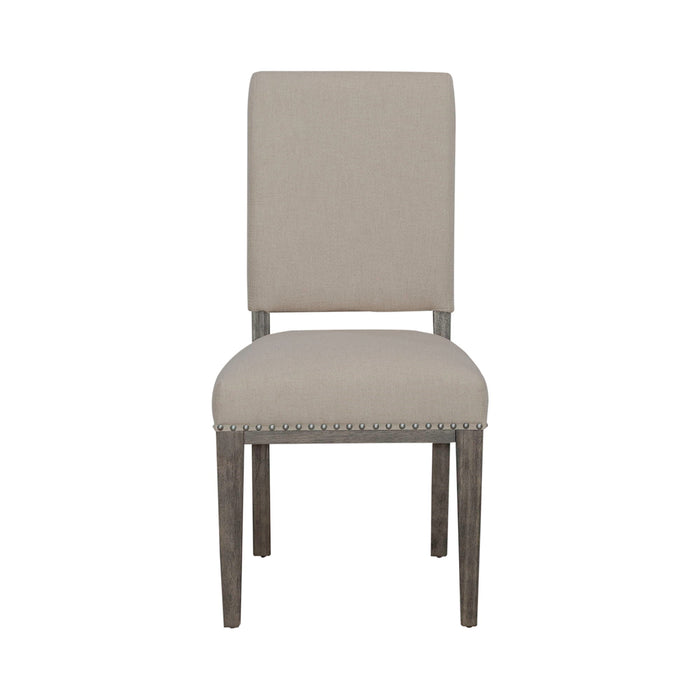Westfield - Upholstered Side Chair (Rta)