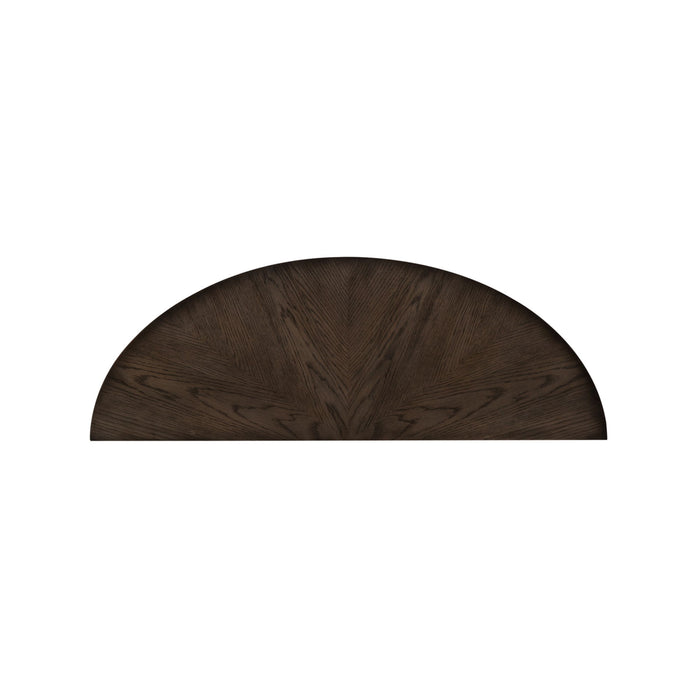 Penton - Sofa Table - Dark Brown
