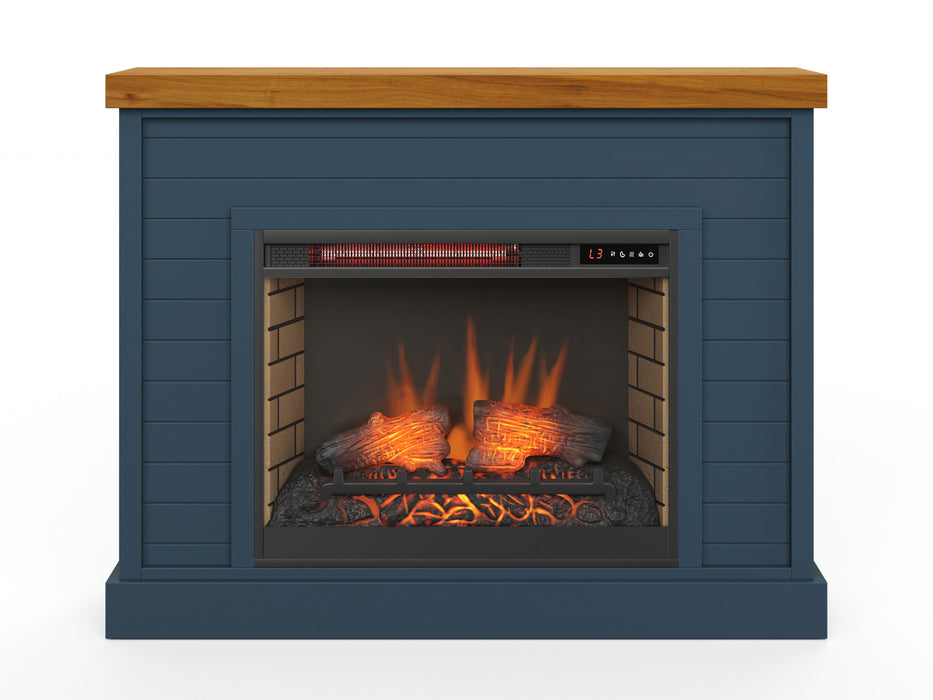 Washington - Fireplace Mantel