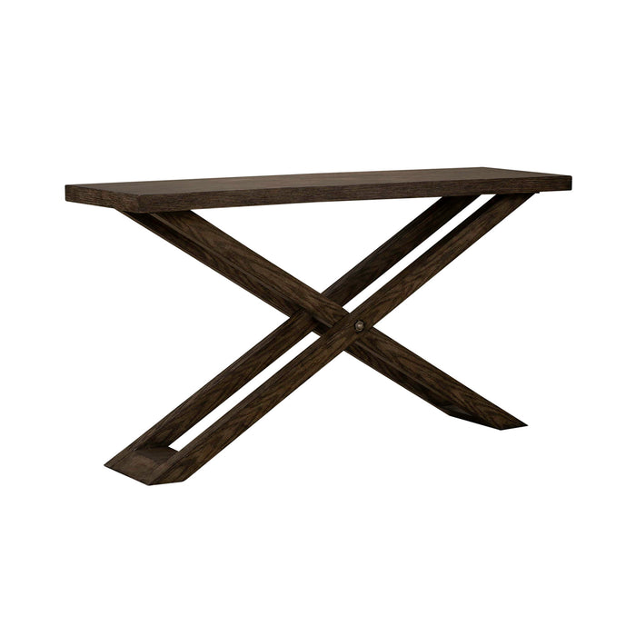 Crossroads - Sofa Table