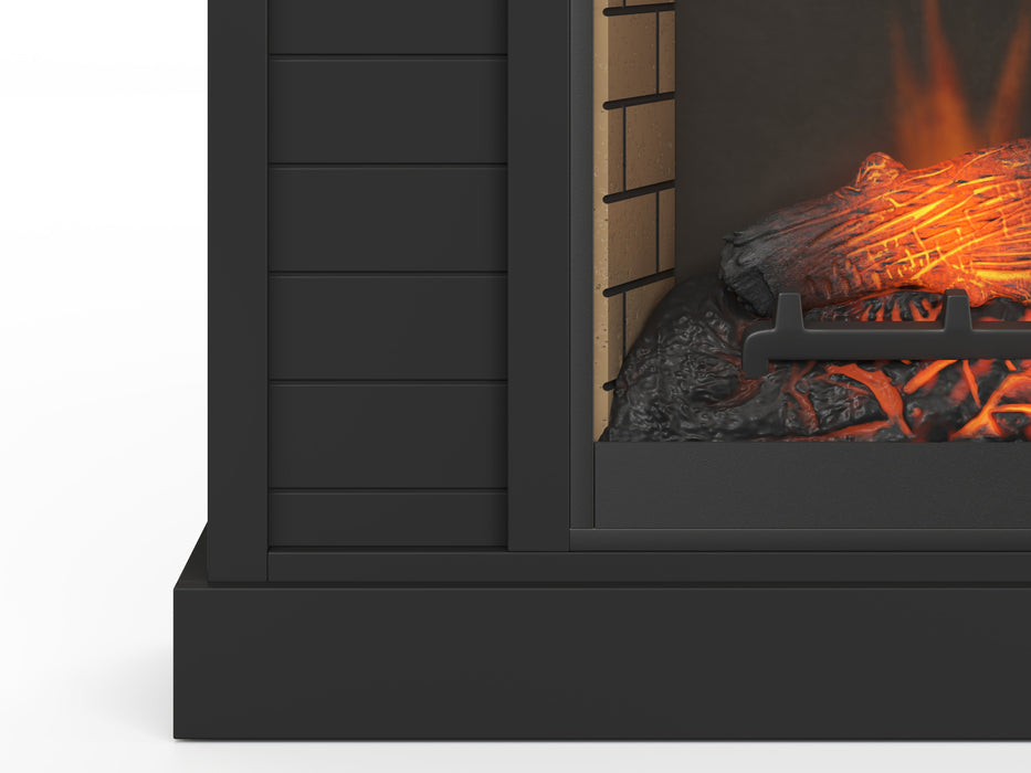 Washington - Fireplace Mantel