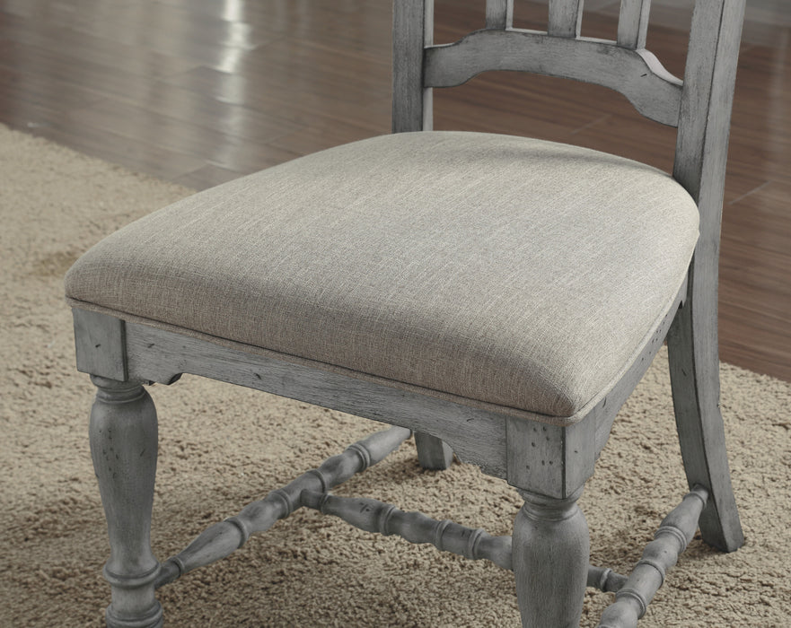 Plymouth - Upholstered Dining Chair