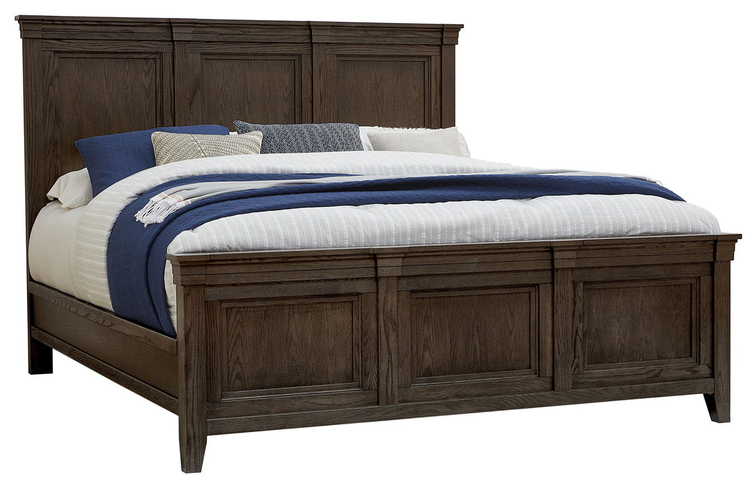 Passageways - Mansion Bed With Mansion Footboard
