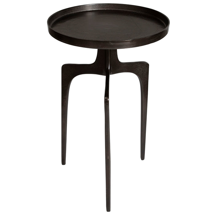 Kenna - Accent Table - Bronze