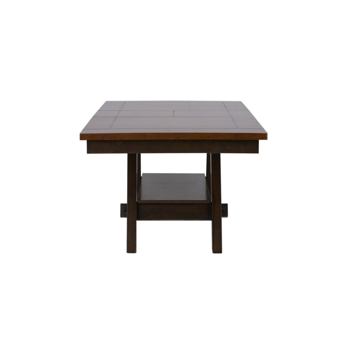 Lawson - Rectangular Table Set