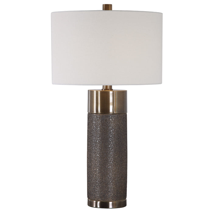 Brannock - Table Lamp - Bronze