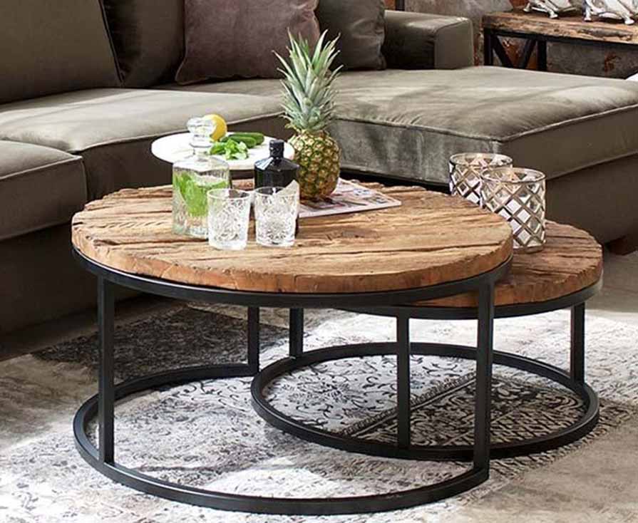 Living Room Tables