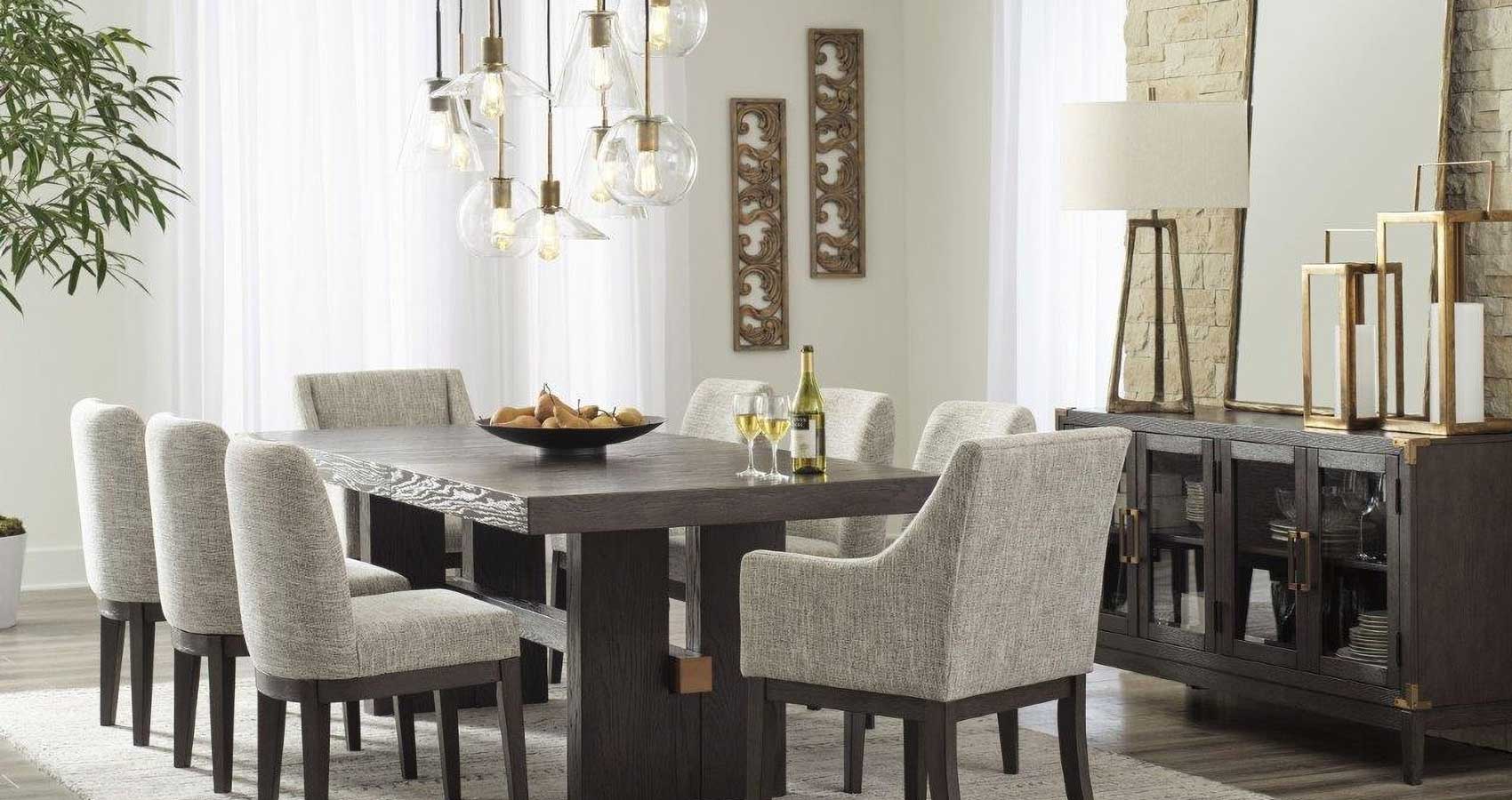 Pierce Ashley Dining Room