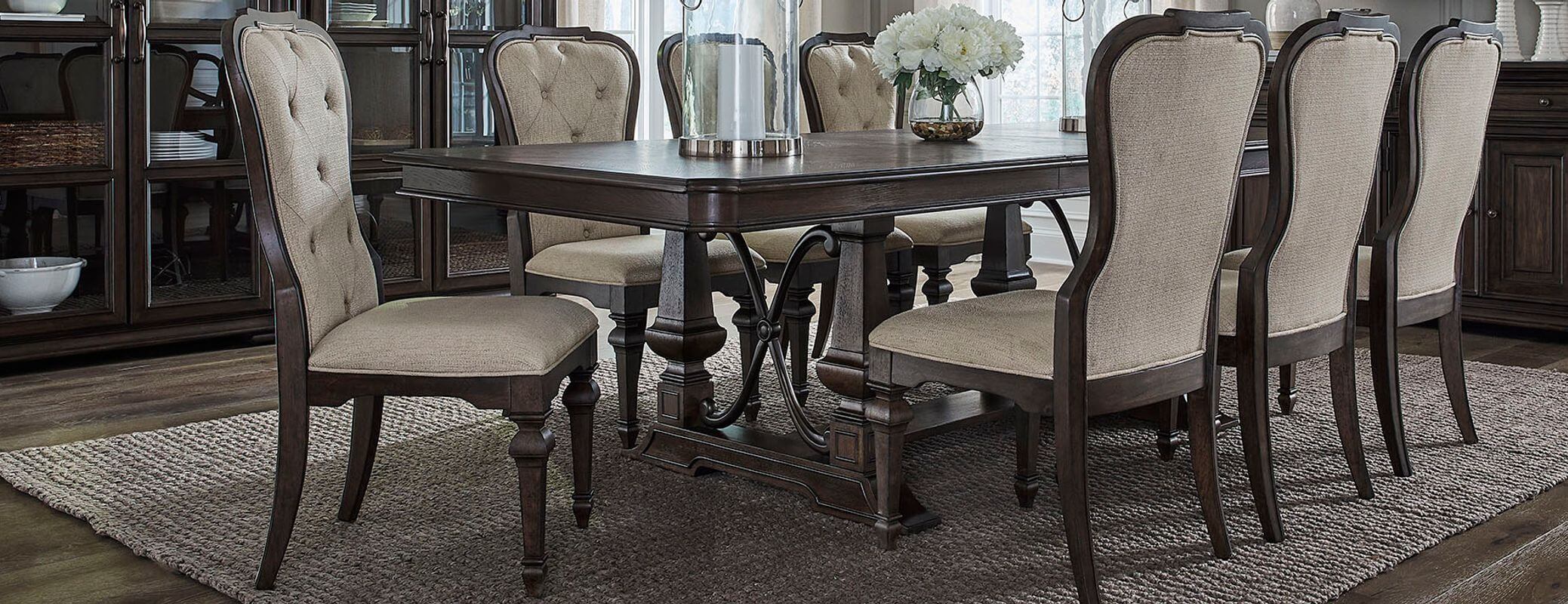 Liberty Furniture 1