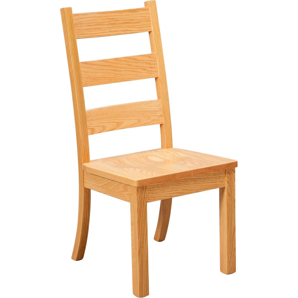 Naples Dining Chair Naples Dining Chair - Image 1