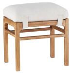 Gary Ottoman/Foot Stool - Image 2