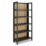 Abyard Bookcase