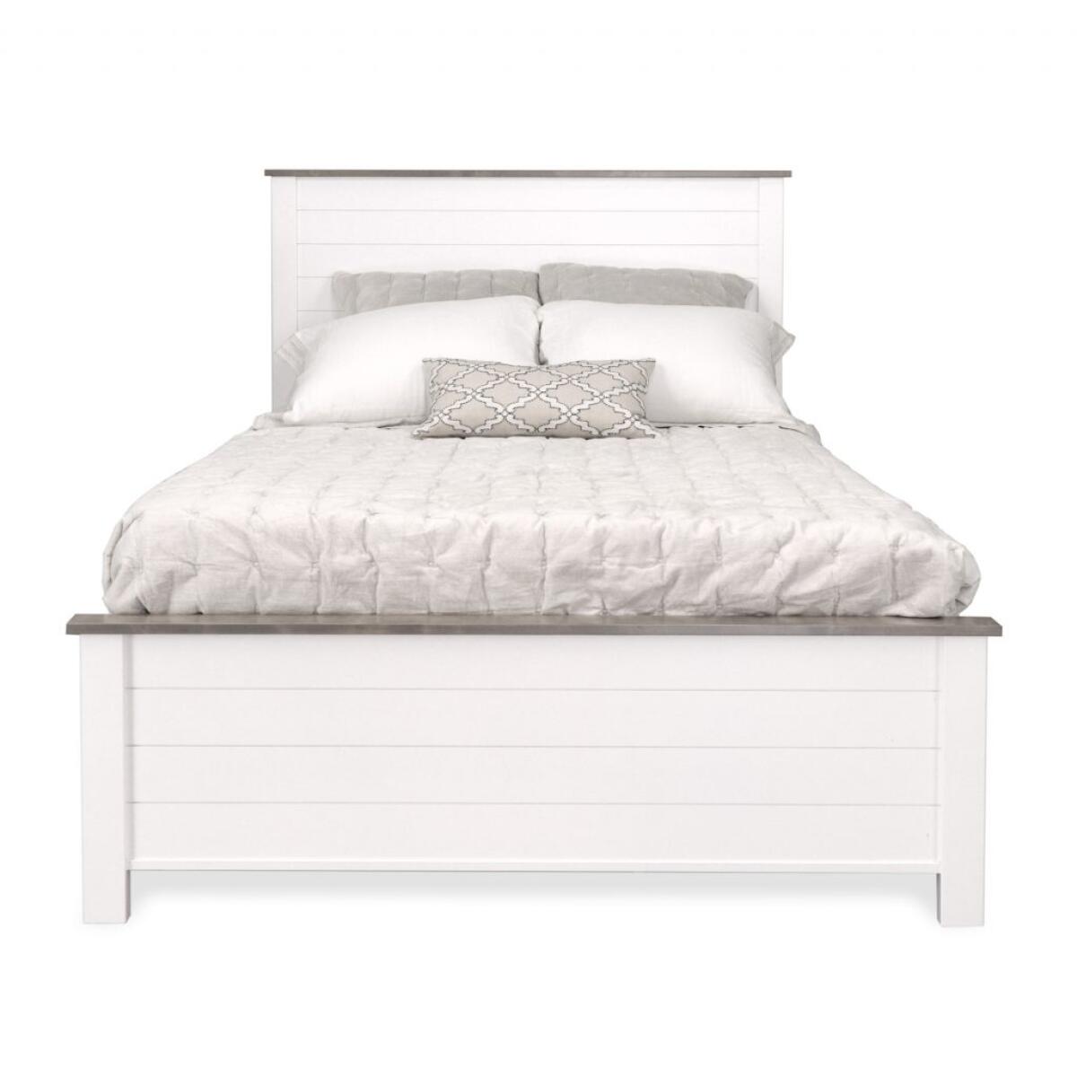 Portland Shiplap Bed Portland Shiplap Bed - Image 1