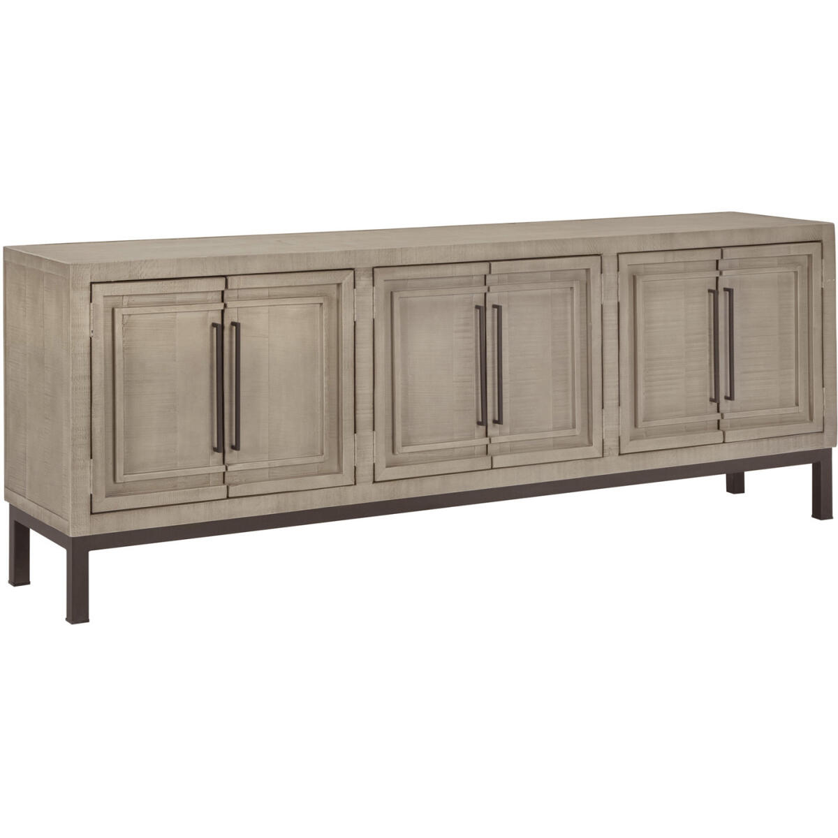 84″ Console 84" Console - Image 1