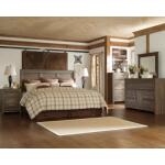 Juararo King/California King Panel Headboard - Image 3