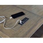 Aldwin Home Office Lift Top Desk - Image 8