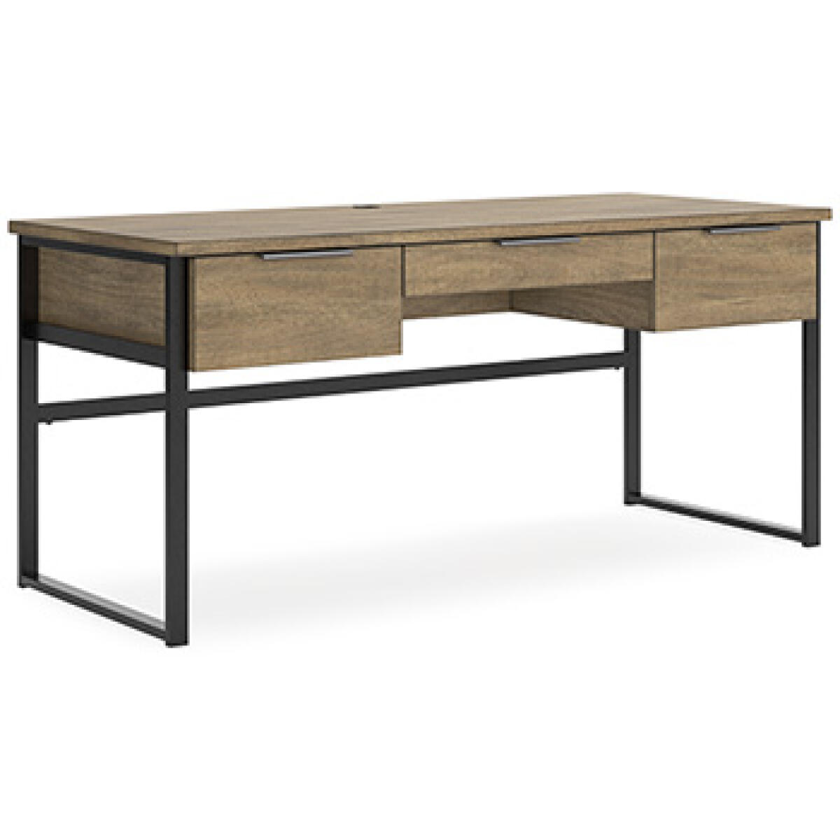 1399bd25a231dad308a16957b186d366 Montia 67" Home Office Desk - Image 1