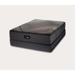 Beautyrest Black Hybrid LX-Class Plush Mattress