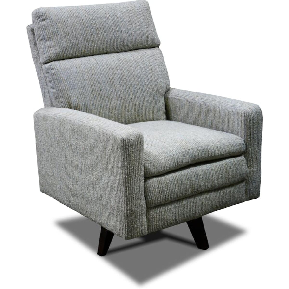 Beck Swivel Chair Beck Swivel Chair - Image 1