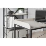 Bayflynn 43" Home Office Desk - Image 9