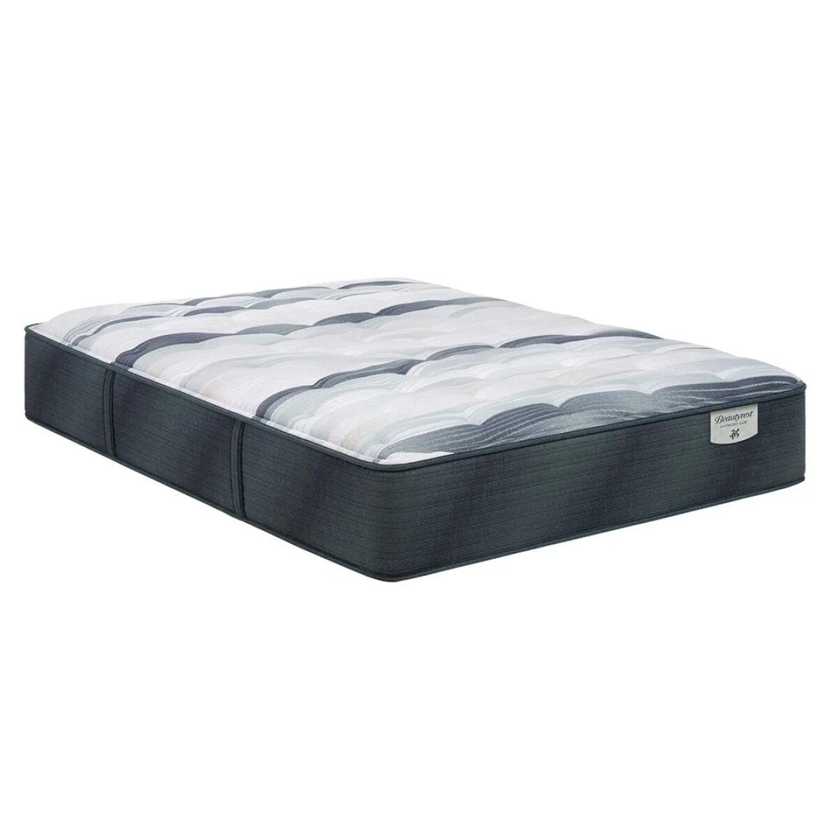 Beautyrest Harmony Lux Coral Island Medium Mattress Beautyrest Harmony Lux Coral Island Medium Mattress - Image 1