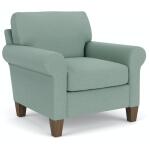 Moxy Chair w/ Sock Arm - Image 4