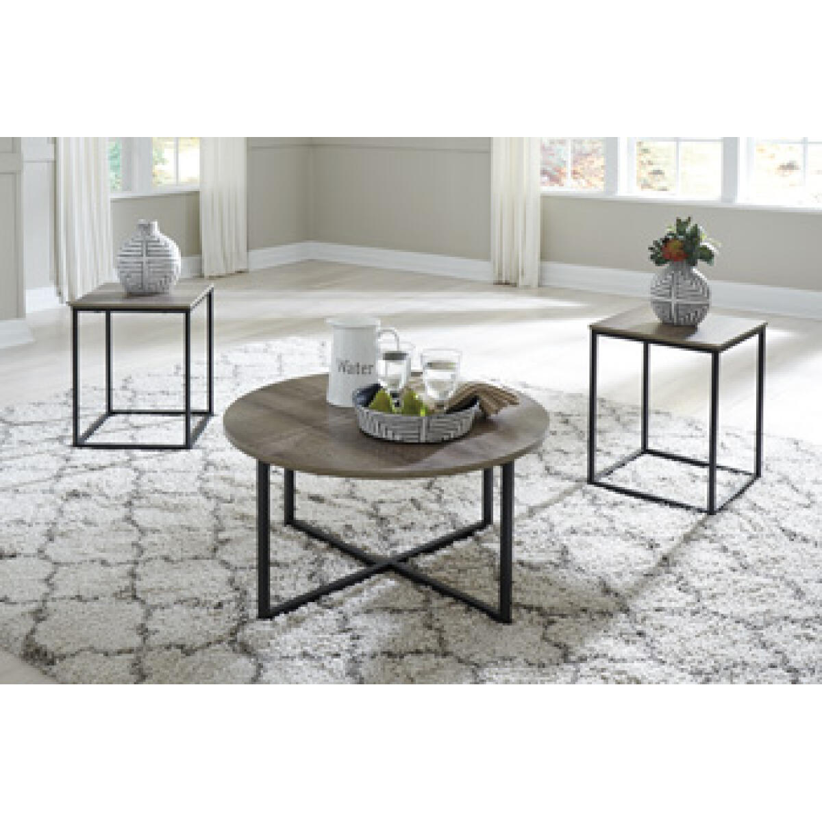 1d4d31cac2b2b3e399792ff764a1a088 Wadeworth Table (Set of 3) - Image 1