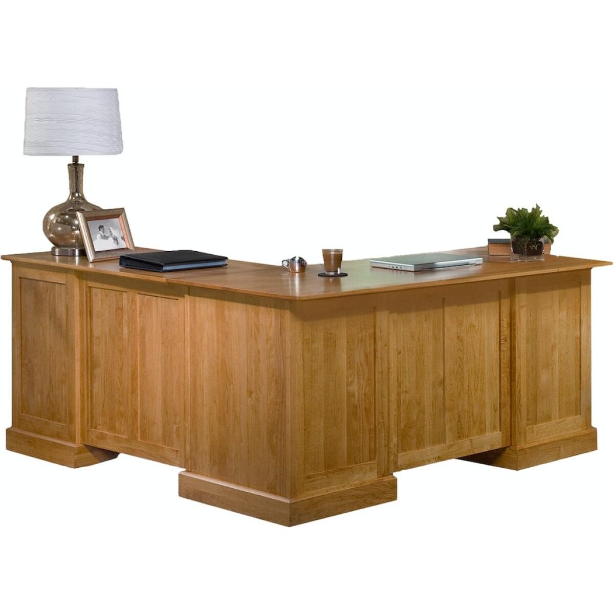 Executive Desk for Return Executive Desk for Return - Image 1