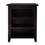 Brook Creek 5 Piece Counter Set - Black - Image 4
