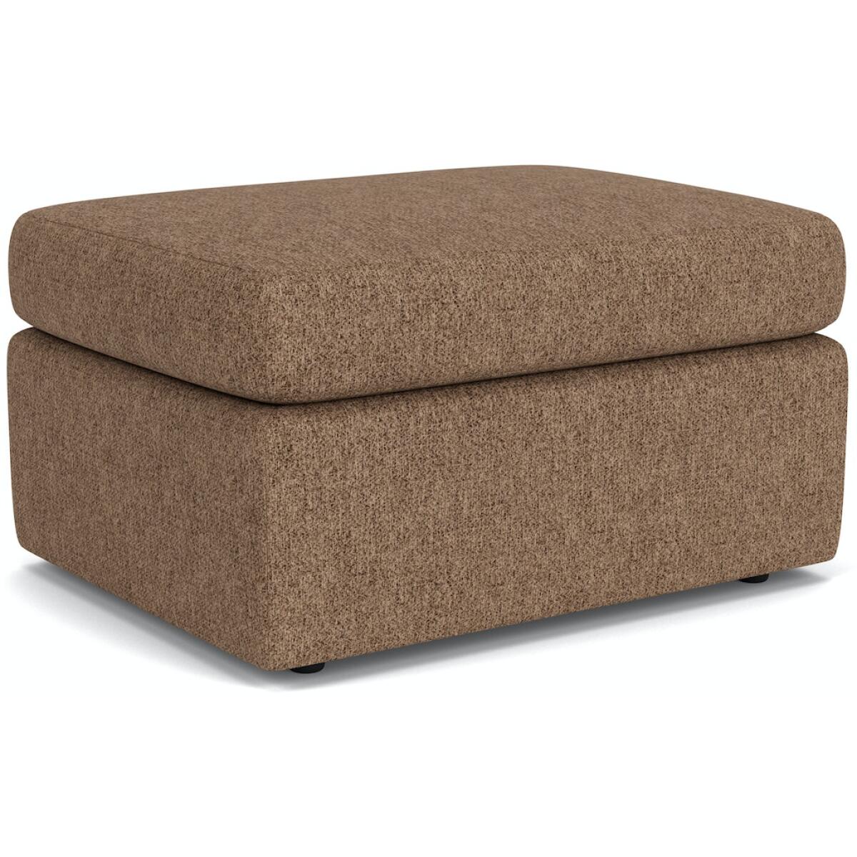 Sky Ottoman Sky Ottoman - Image 1