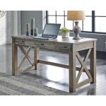Aldwin Home Office Lift Top Desk - Image 3