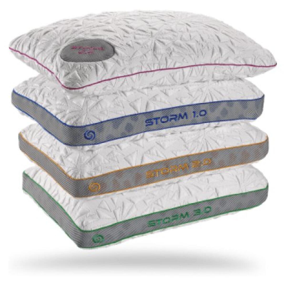 Storm Performance Pillow Storm Performance Pillow - Image 1