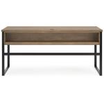 Montia 67" Home Office Desk - Image 7