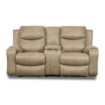 Power Headrest Loveseat