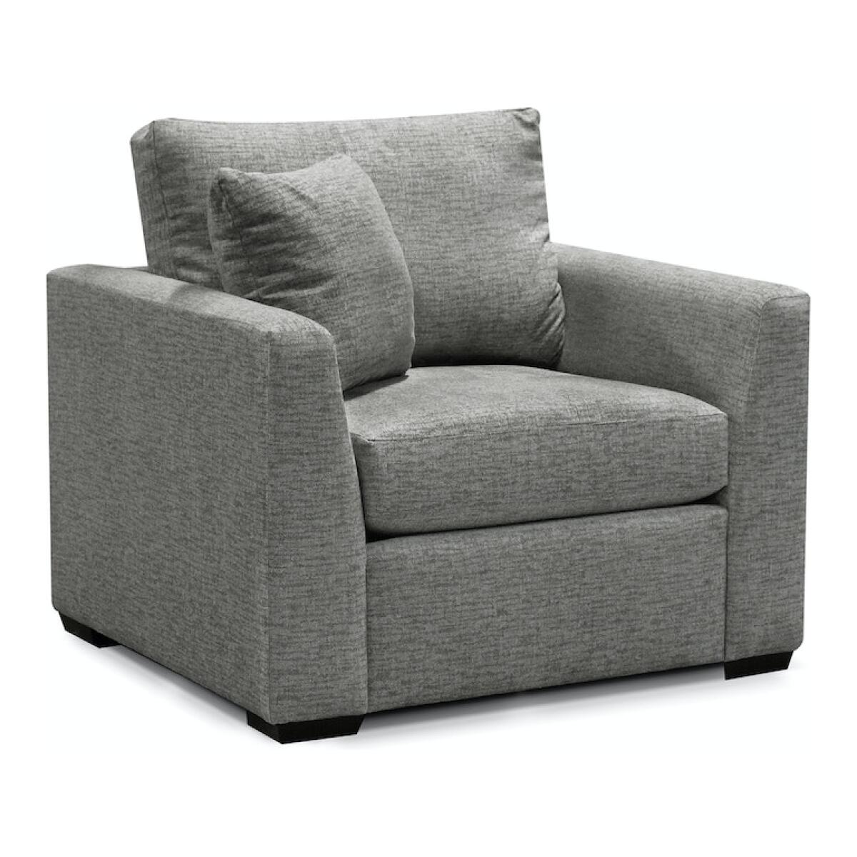 Milner Chair Milner Chair - Image 1