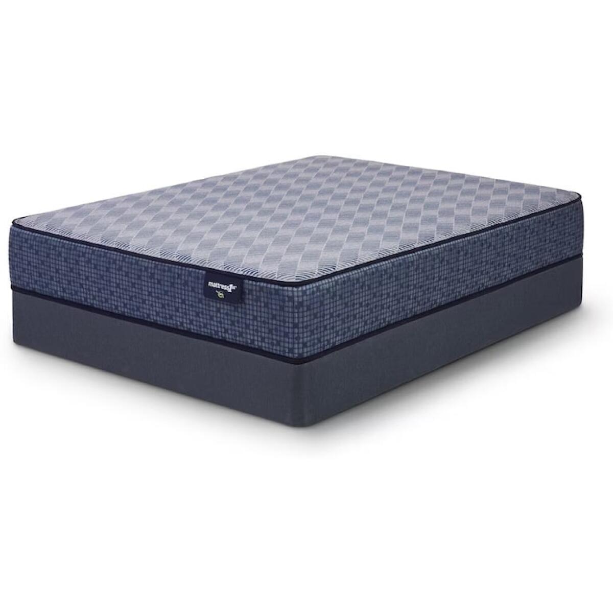 Sharon Hills Medium Smooth Top Hybrid Mattress Sharon Hills Medium Smooth Top Hybrid Mattress - Image 1