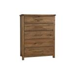 Dovetail Chest 752 Natural