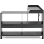 Yarlow Home Office L-Desk - Image 8