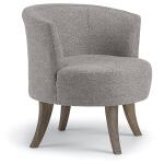 Steffen Modern Swivel Barrel
